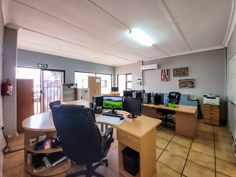 Commercial Property for Sale in Potchefstroom North West